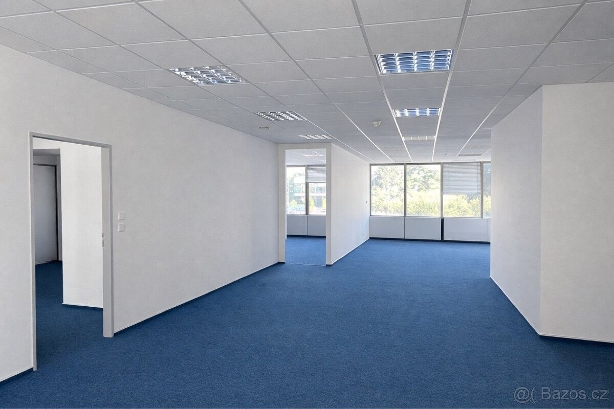 Kanceláře, Praha, 100 00