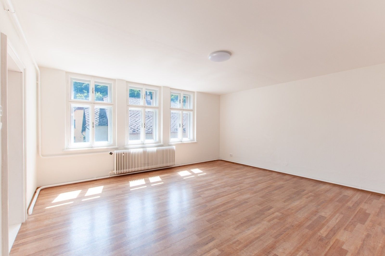Byt 3+1 · 85 m² · Na Veselce 732, Úpice - 3