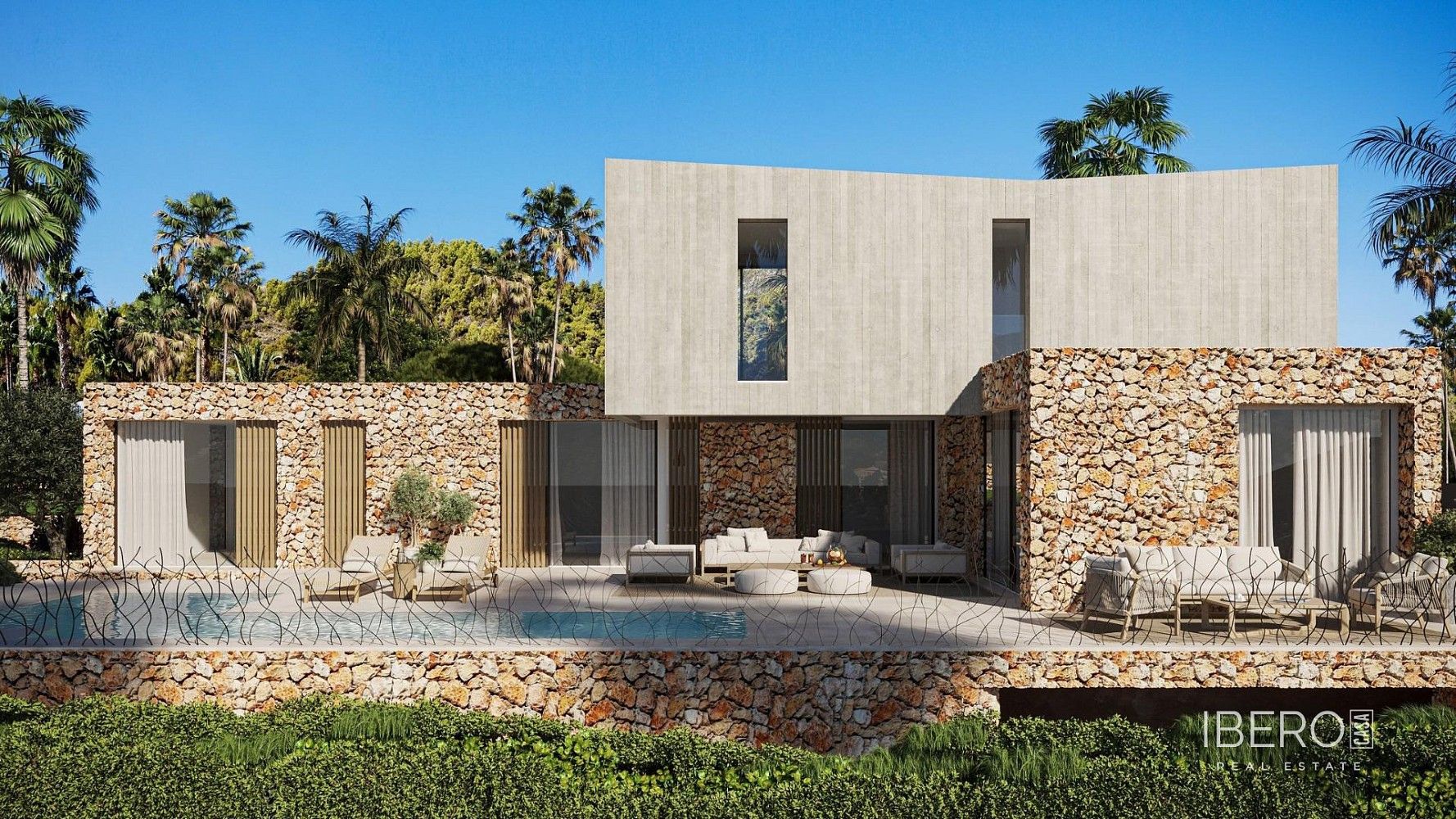 Rodinný dům · 270 m² · Jávea Xàbia, ES - 3