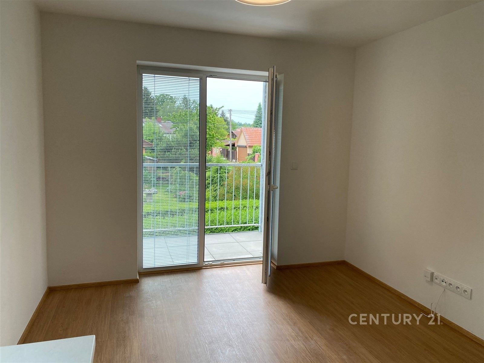 2+kk, V parku 695, Velké Popovice, 43 m² - 2