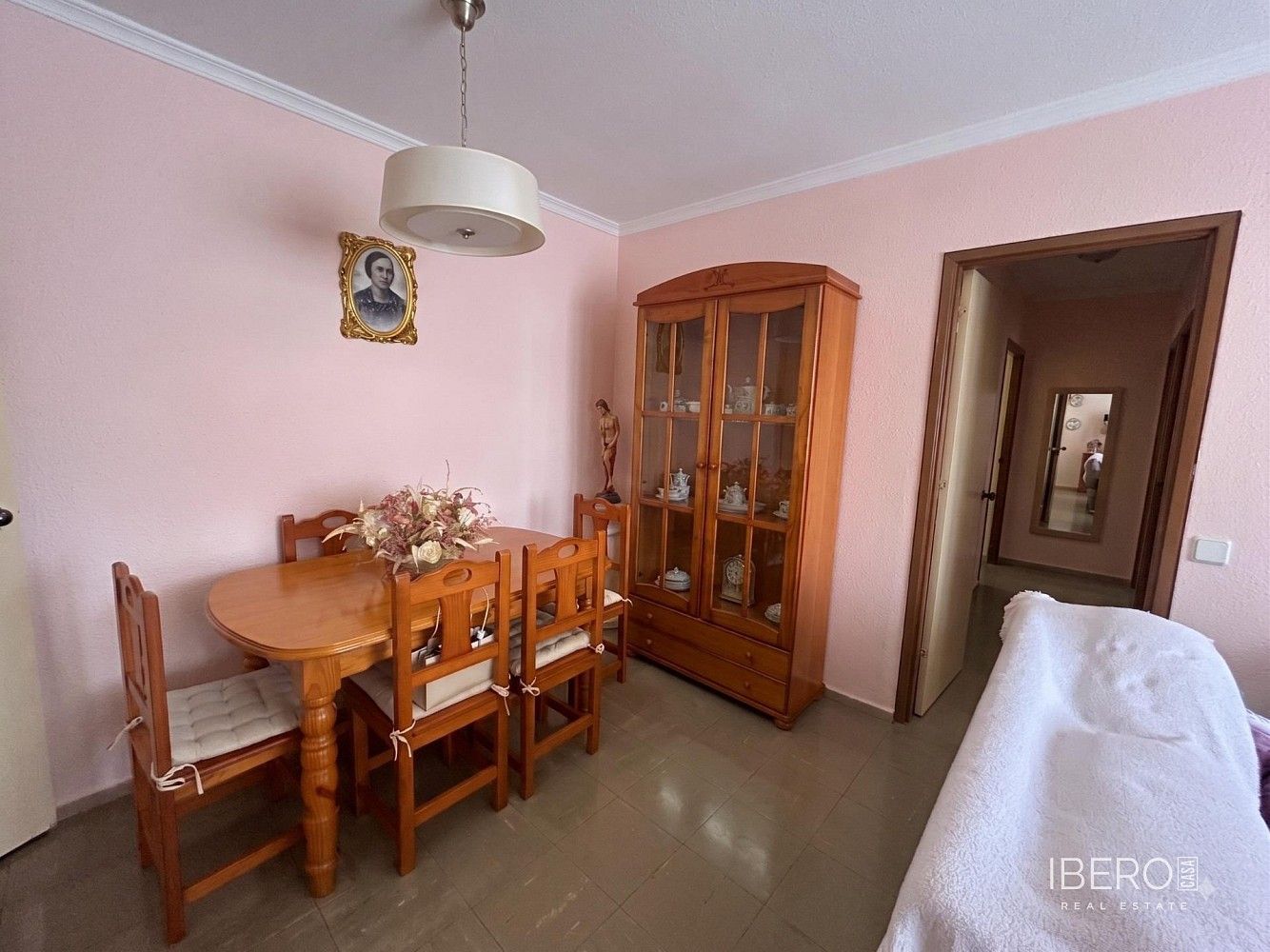 Byt 4+kk · 84 m² · Málaga, Španělsko - 4