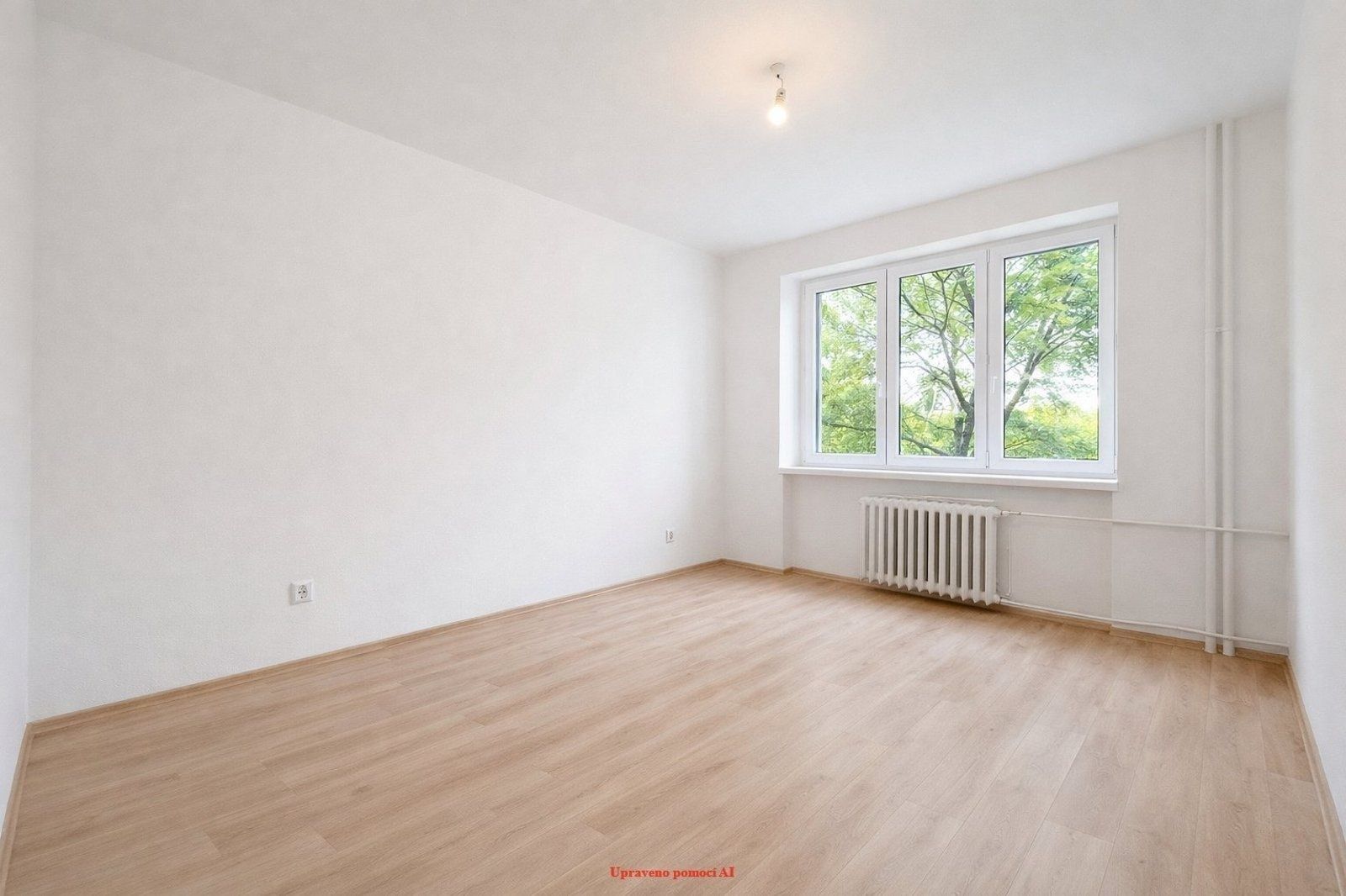 Pronájem byt 2+1 - Národní třída, Havířov-město, Moravskoslezský kraj, 54 m² - 5