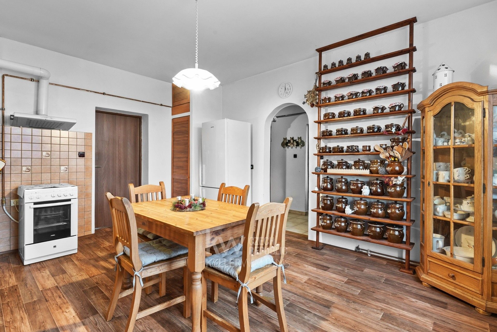 Prodej byt 3+1 - Chotyně, 79 m²