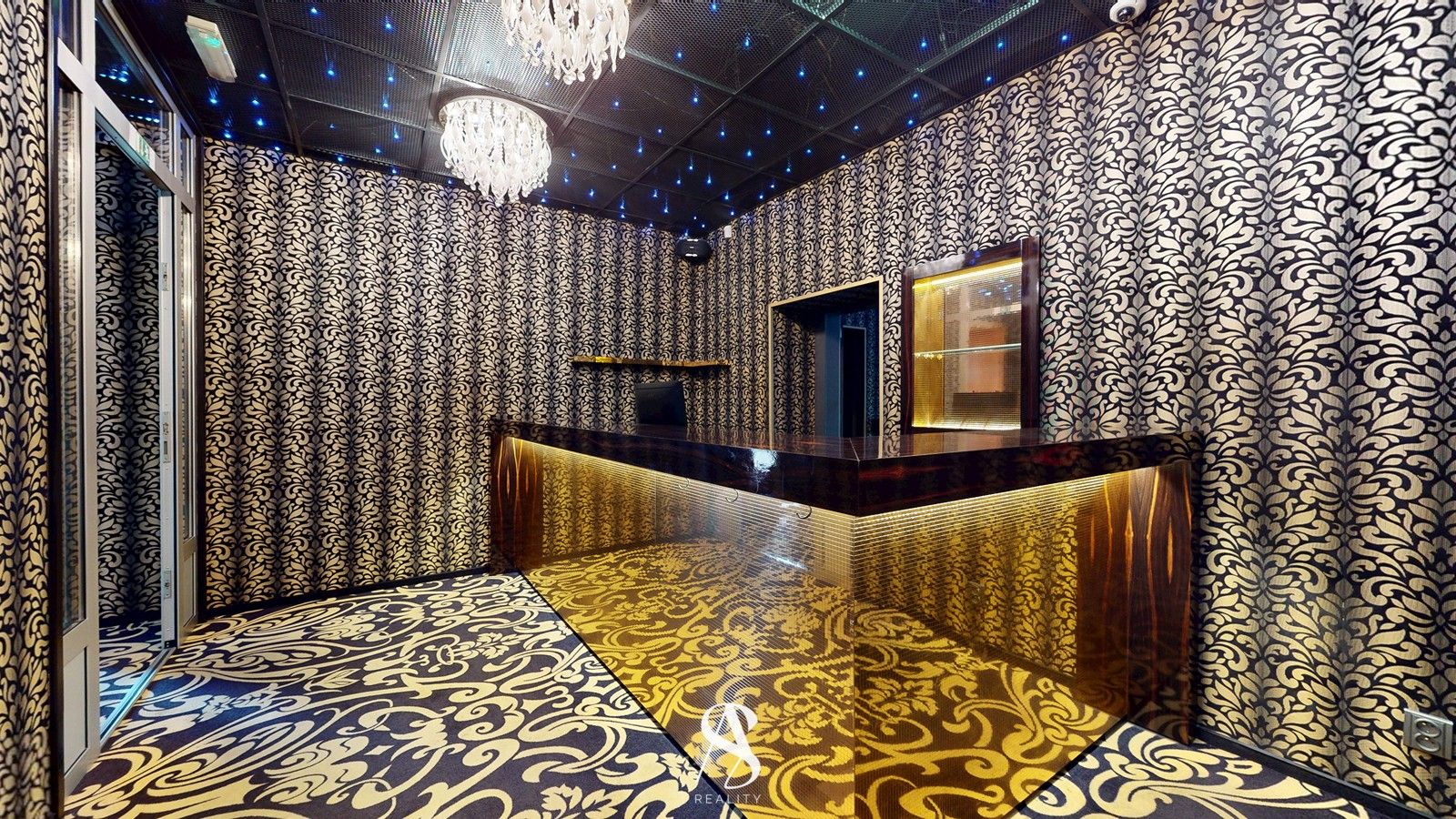 Pronájem obchodní prostory - Olomoucká, Šternberk, 184 m²