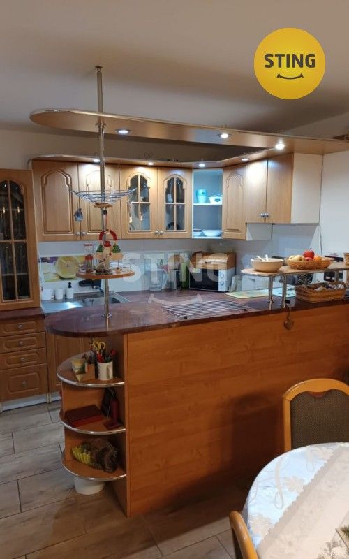 5+kk, Strahovice, 100 m²