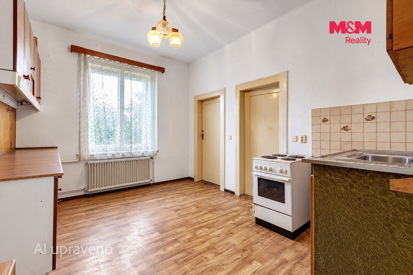 Prodej rodinný dům - Výtvarnická, Praha, 200 m² - 5