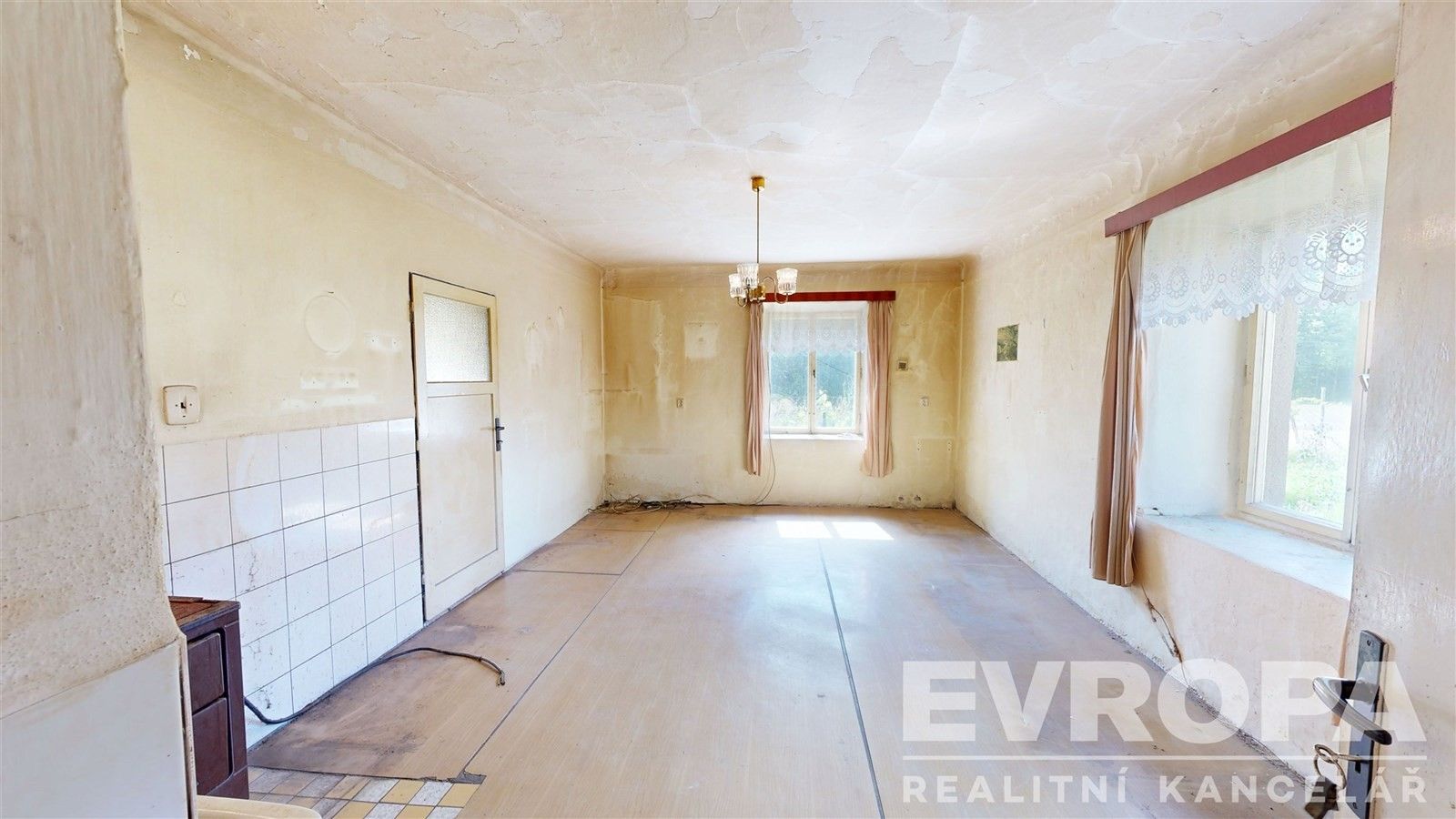 Prodej rodinný dům - Břevnice, 104 m² - 5