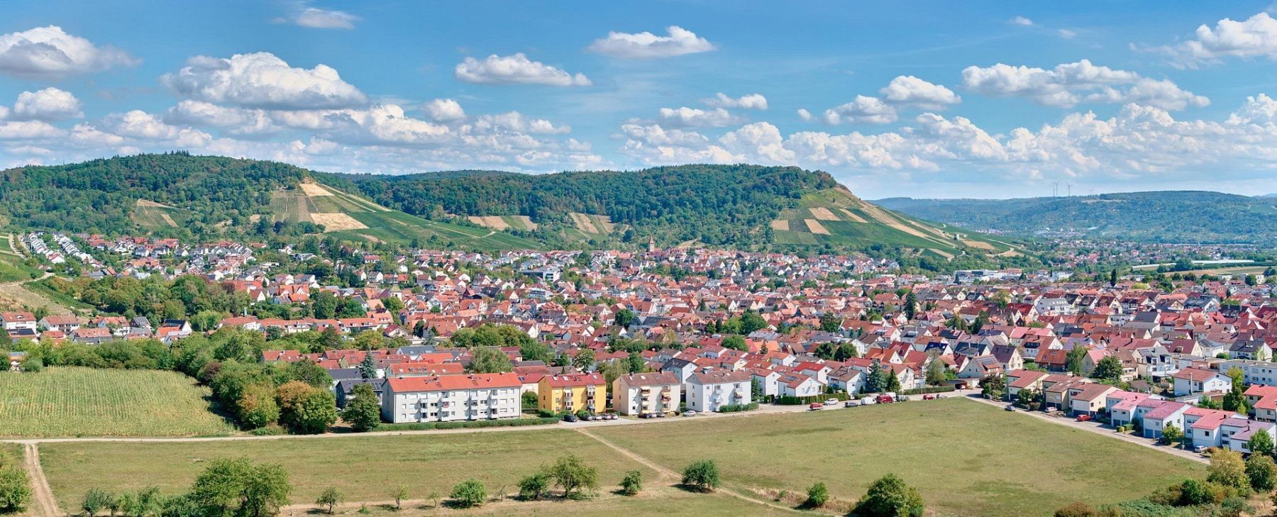 3+1, , Bádensko-Württembersko, 65 m² - 2