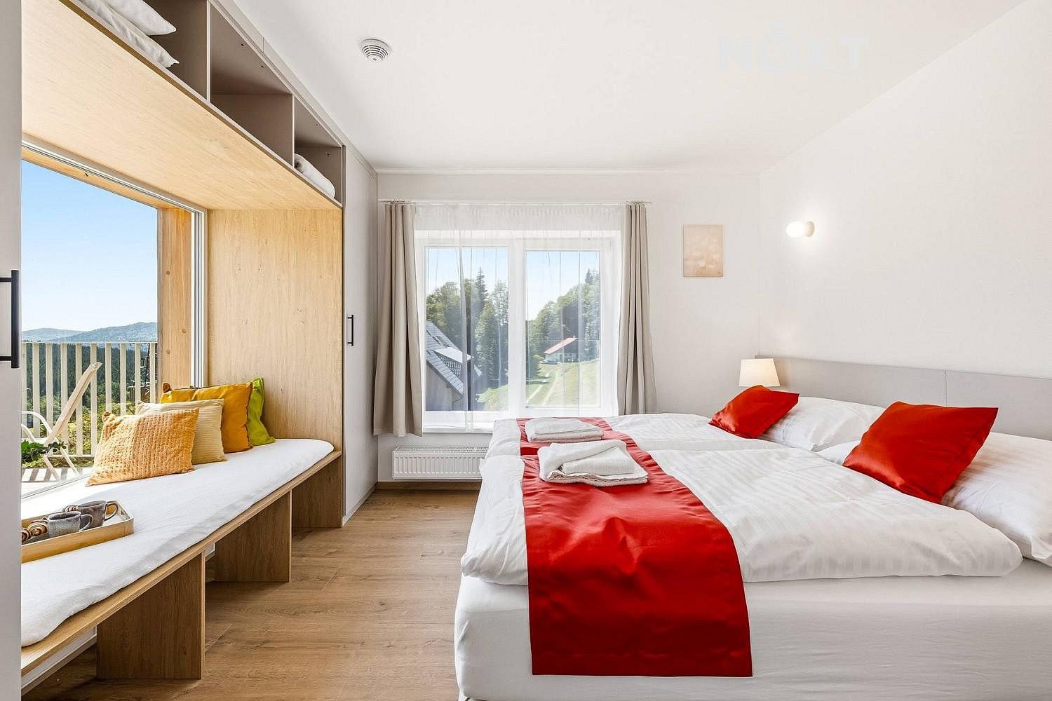 1+kk, Kubova Huť, okres Prachatice, Jihočeský kraj, 21 m² - 2