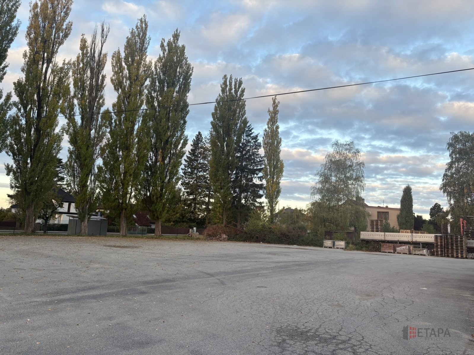 Sklad · 324 m² · Slapy - 4
