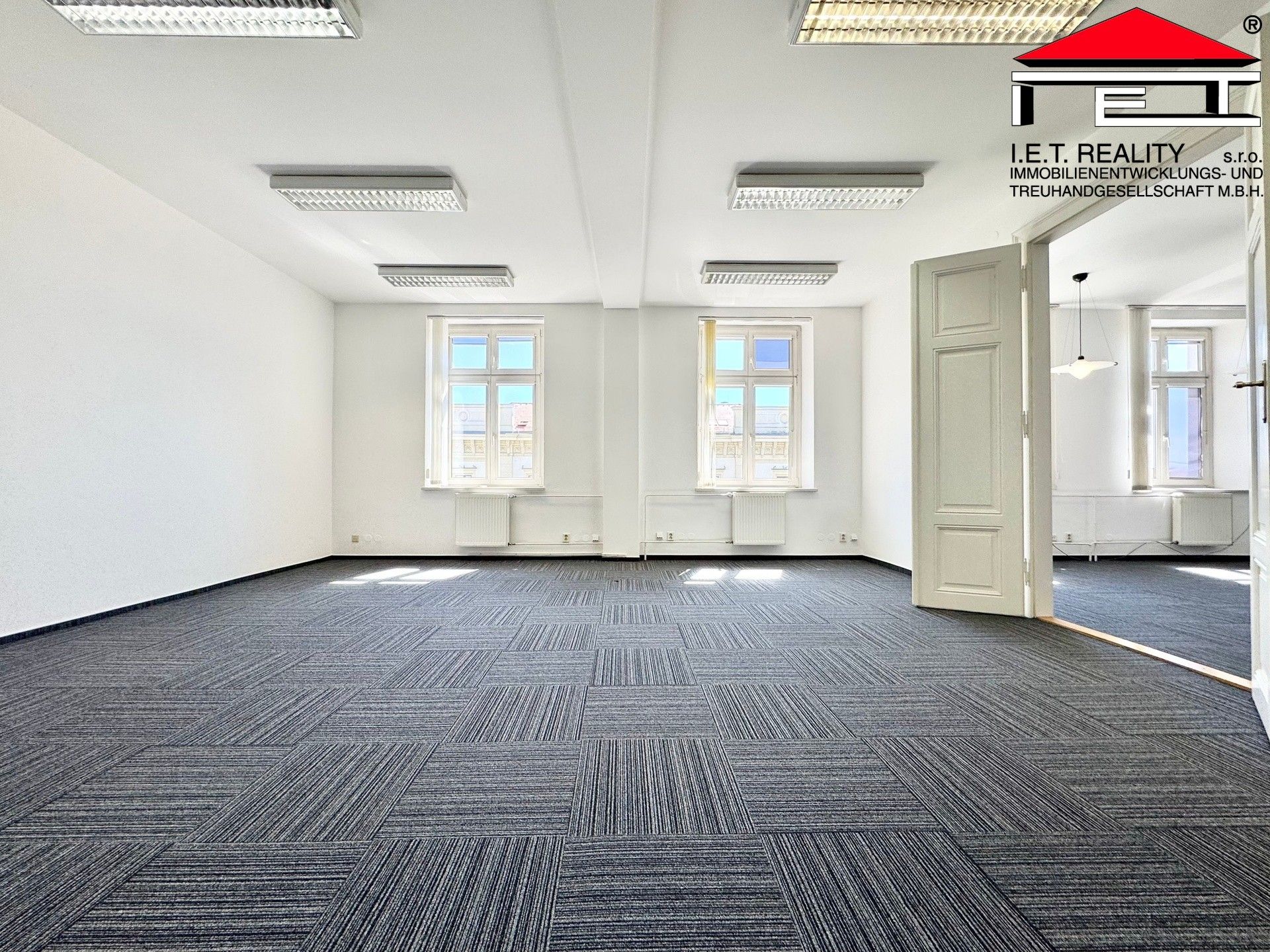 Kancelář · 527 m² · Šilingrovo náměstí, Brno - 4