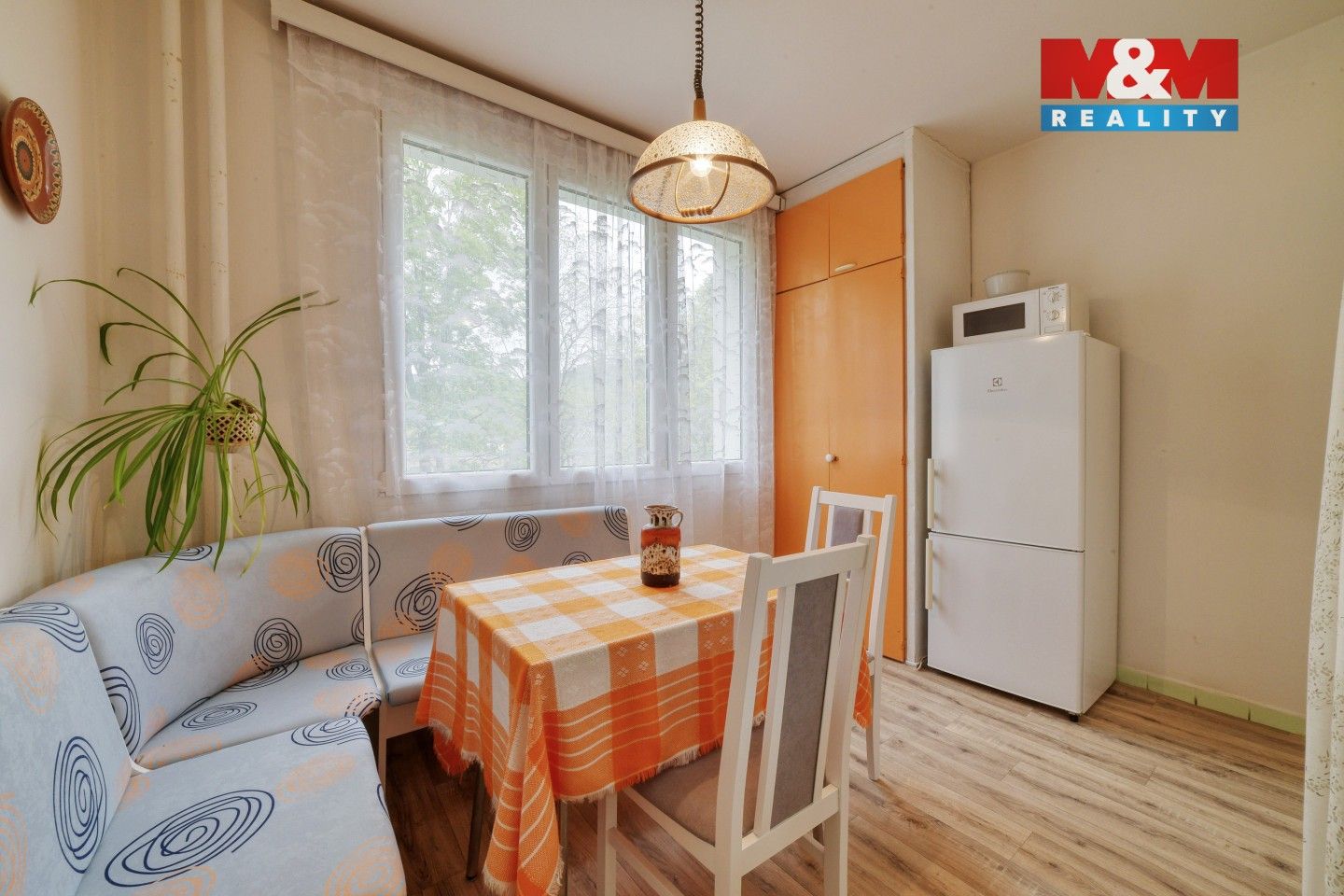 Byt 2+1 · 60 m² · Hroznatova, Mariánské Lázně - 3