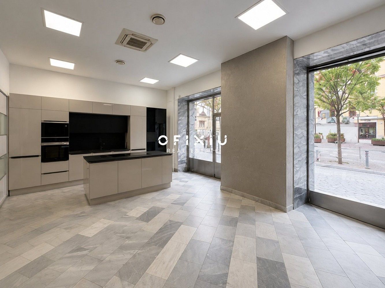 Obchodní prostory, Brno - Brno-město, okres Brno-město, Jihomoravský kraj, 109 m² - 1