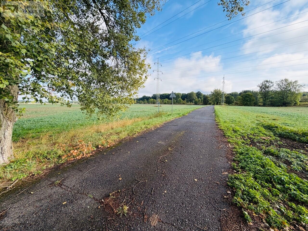 Prodej pozemek pro bydlení - Žabeň, 6 544 m² - 5