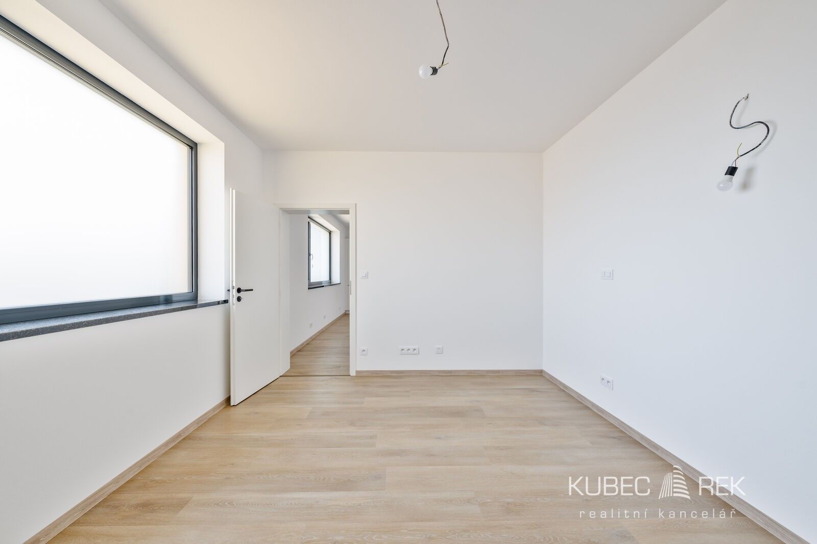 Byt 2+kk · 52 m² · Budějovická 624, Veselí nad Lužnicí I - 3