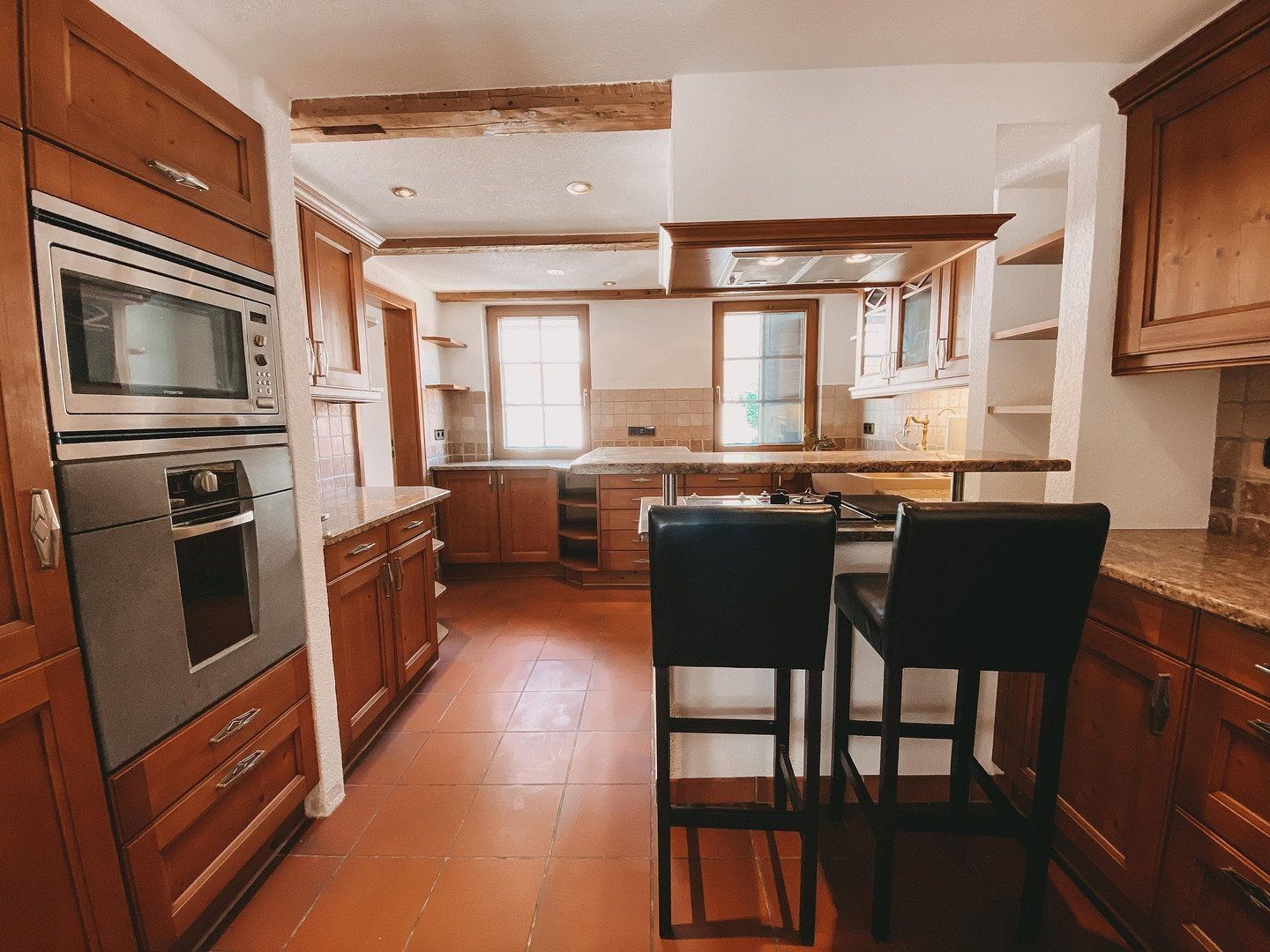 Prodej rodinný dům - , Bádensko-Württembersko, 562 m² - 5