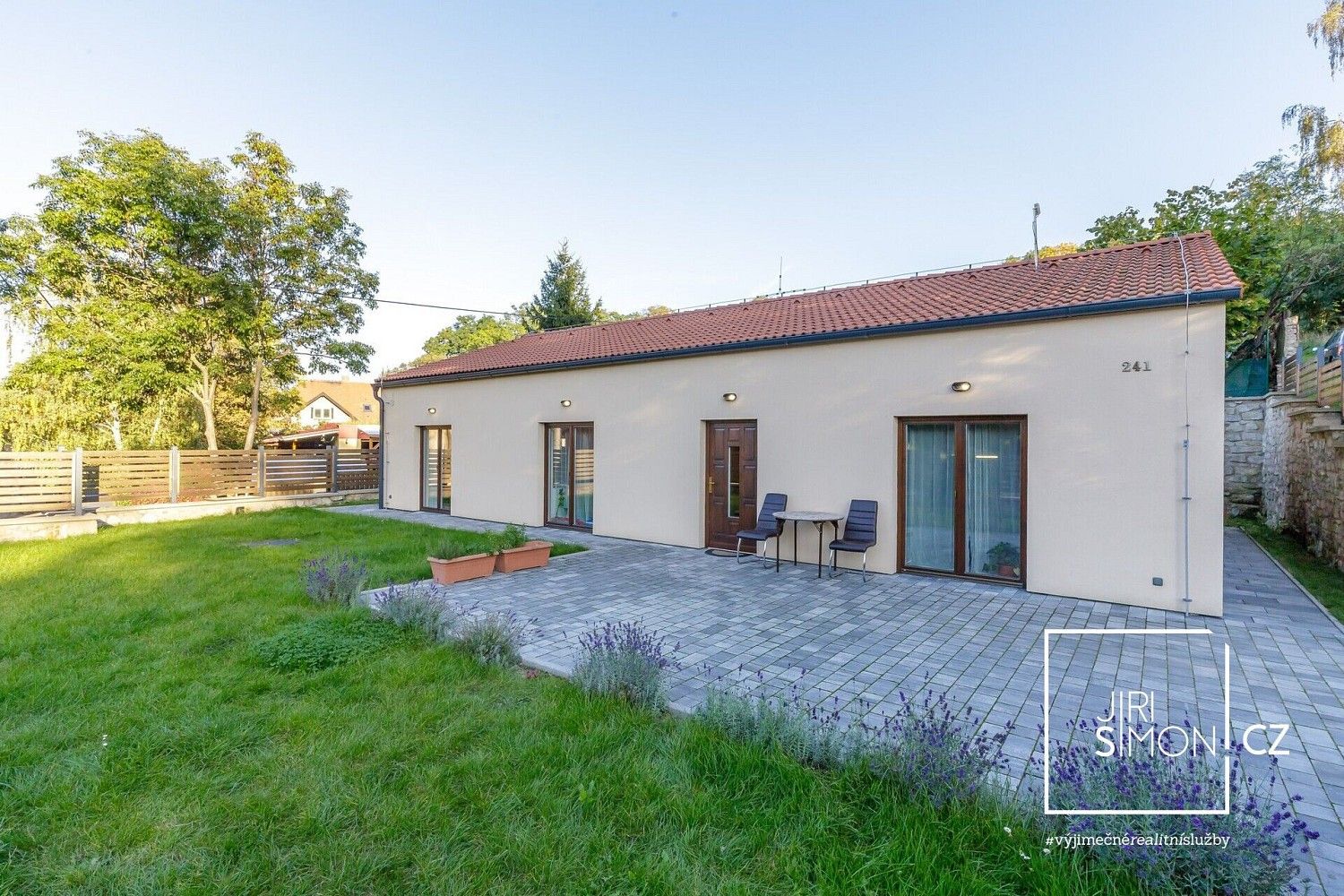 Rodinný dům, 153 m²
