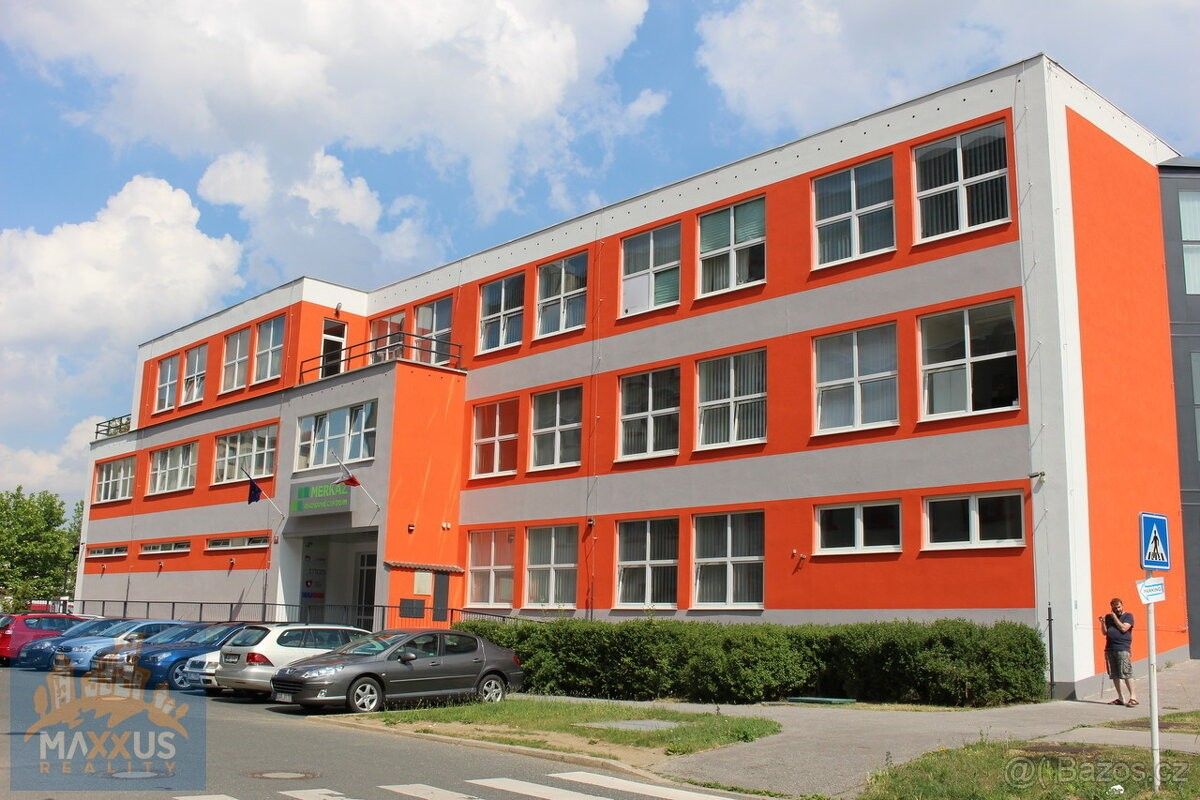 Kanceláře, Praha, 148 00