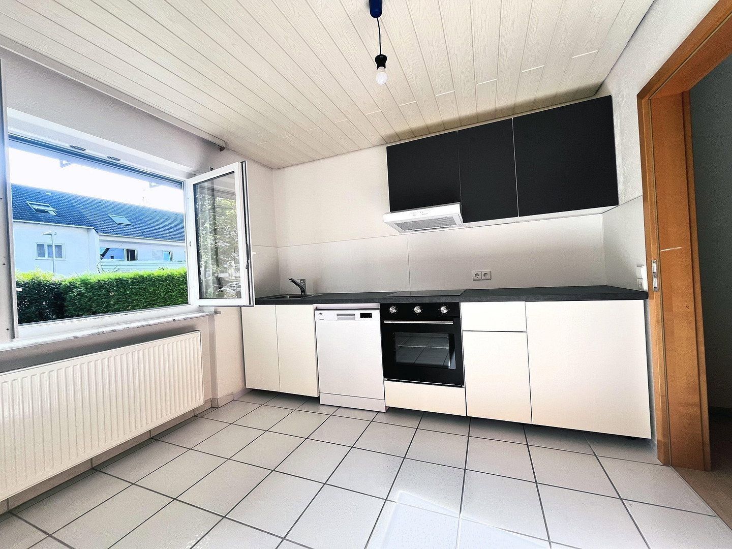 Byt 3+1 · 73 m² · Karlsruhe Neureut Baden-Württemberg 76149 - 3