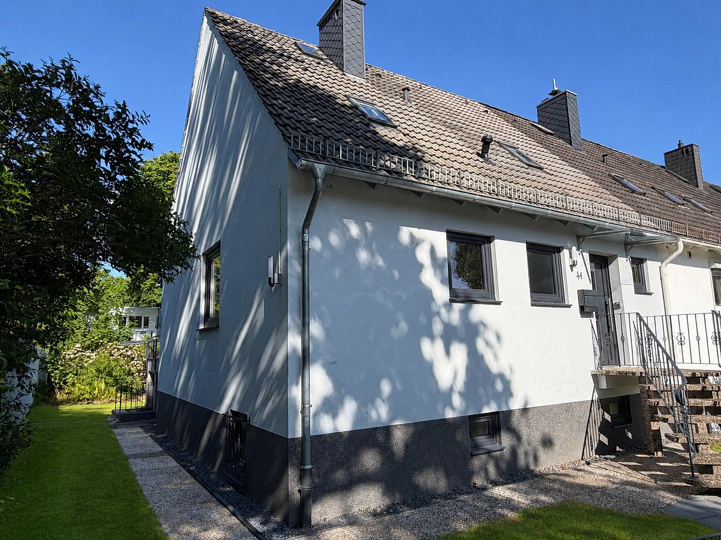 Rodinný dům · 110 m² · Bremen Osterholz Bremen 28307 - 3