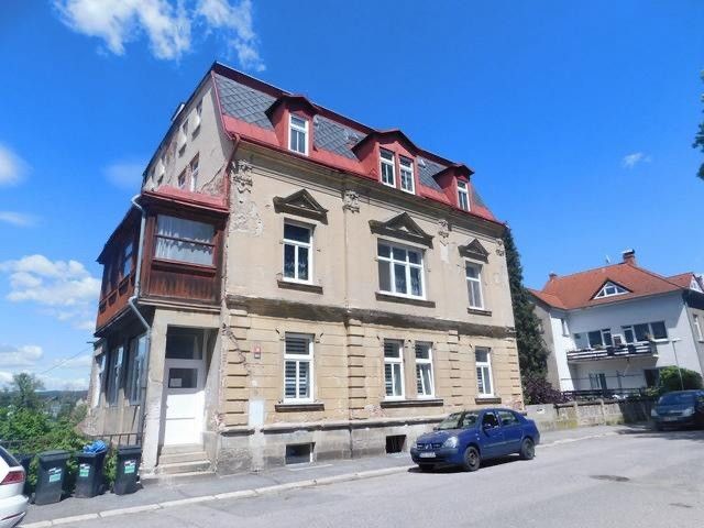 Byty, Jablonec nad Nisou, 466 01 - 1