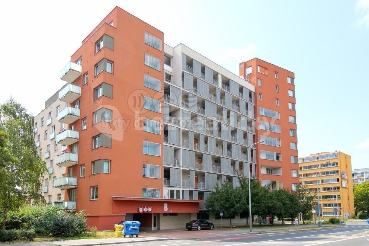 Byt 1+kk · 46 m² · Novodvorská, Praha - Kamýk - 3