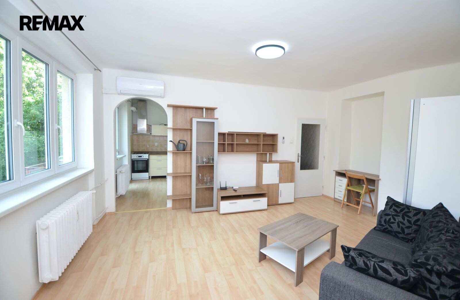1+1, Foerstrova 1041, Olomouc Nová Ulice, 39 m² - 1
