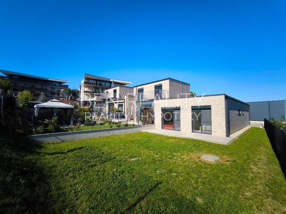 Prodej rodinný dům - Polní II, Zlín Malenovice, 80 m² - 5
