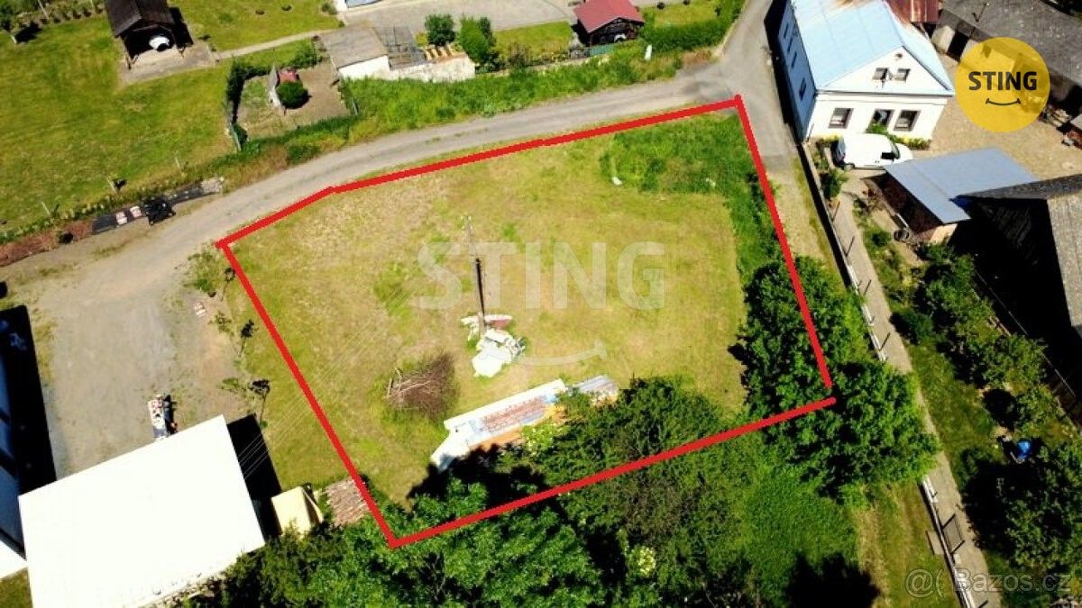Pozemky pro bydlení, Vávrovice, 747 73 - 1
