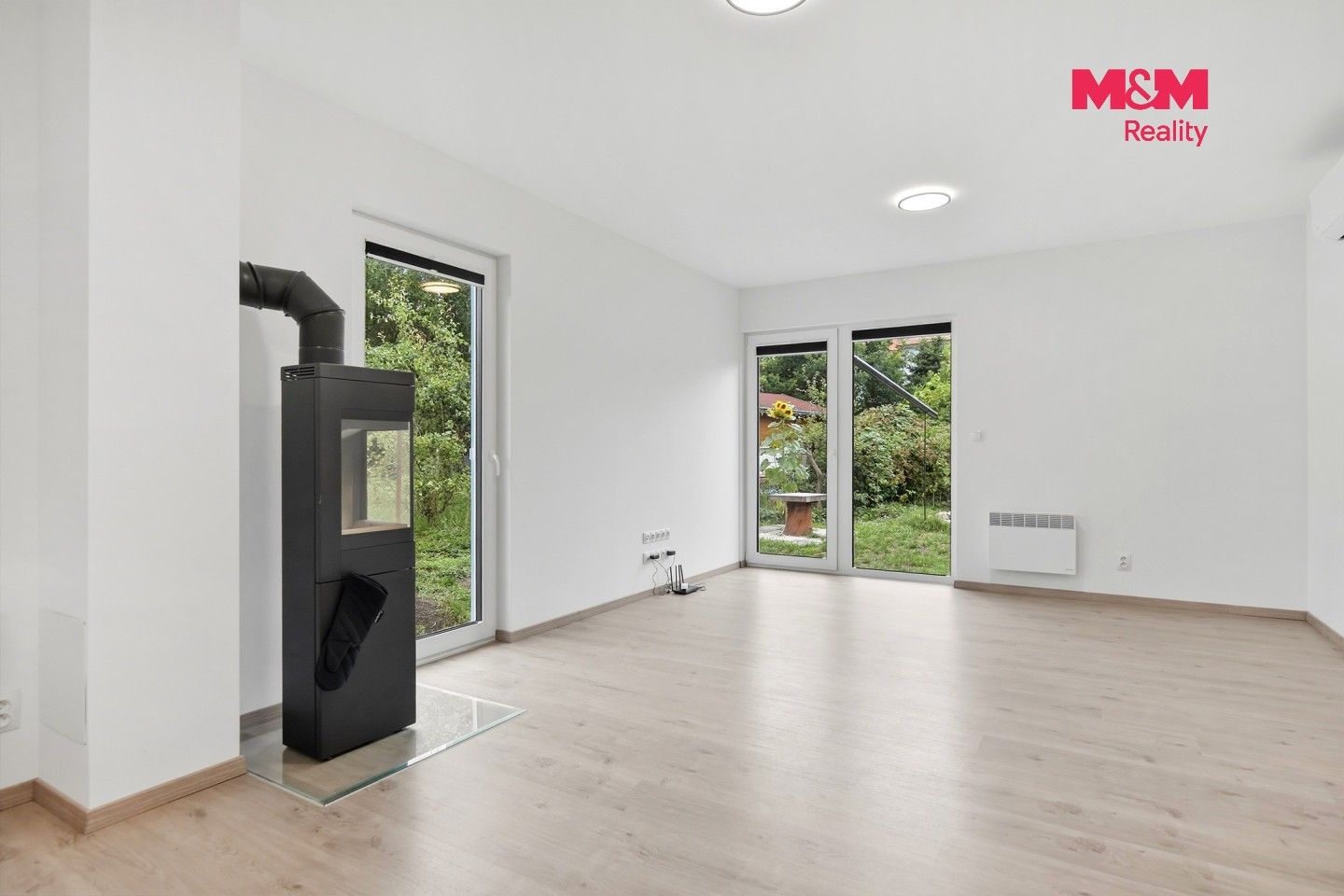 Pronájem rodinný dům - Dolní Slivno, 87 m² - 5