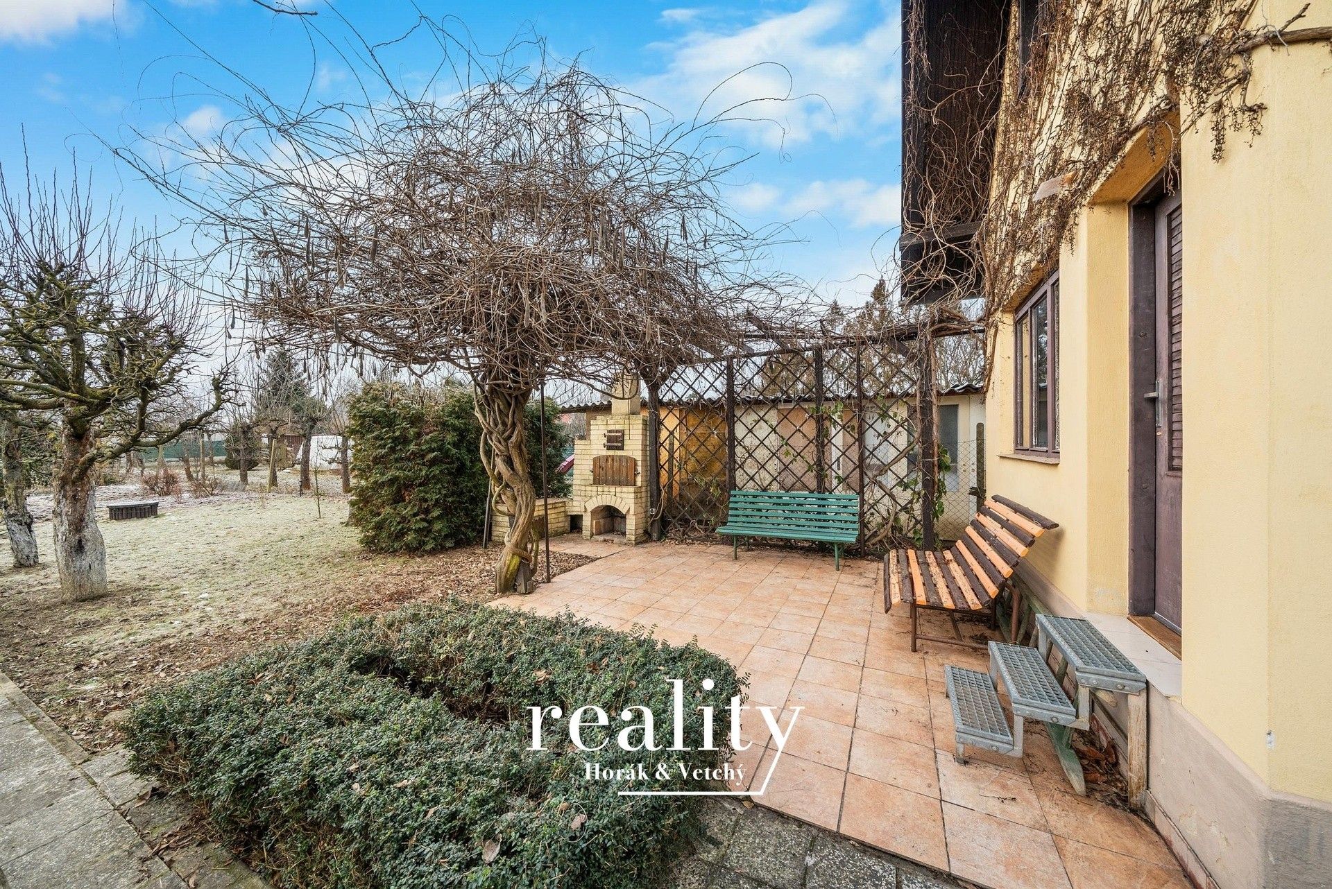 Prodej chata - Přímětice, Znojmo, 35 m²