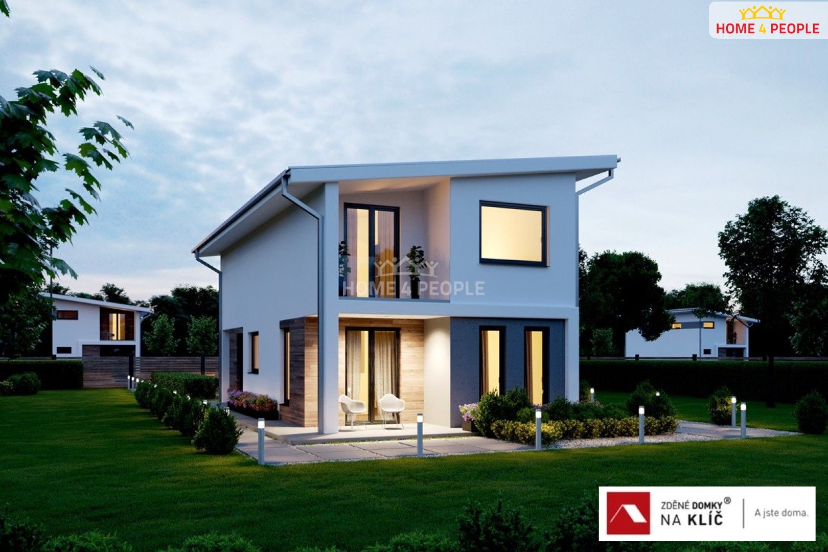 Prodej rodinný dům - Ludkovice, 123 m²