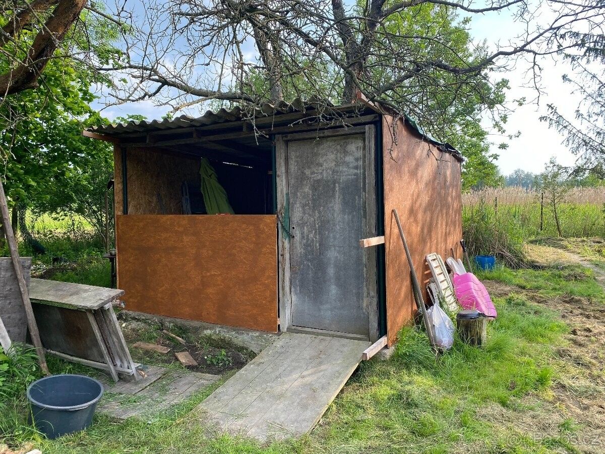 Prodej pozemek pro bydlení - Církvice u Kutné Hory, 285 33 - 5