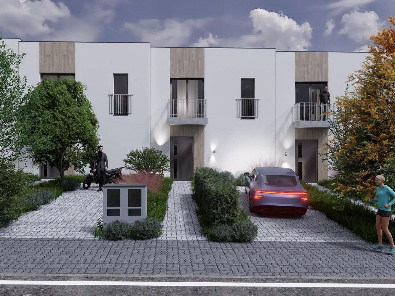 Rodinný dům · 85 m² · Moravská Třebová, okres Svitavy, Pardubický kraj - 3
