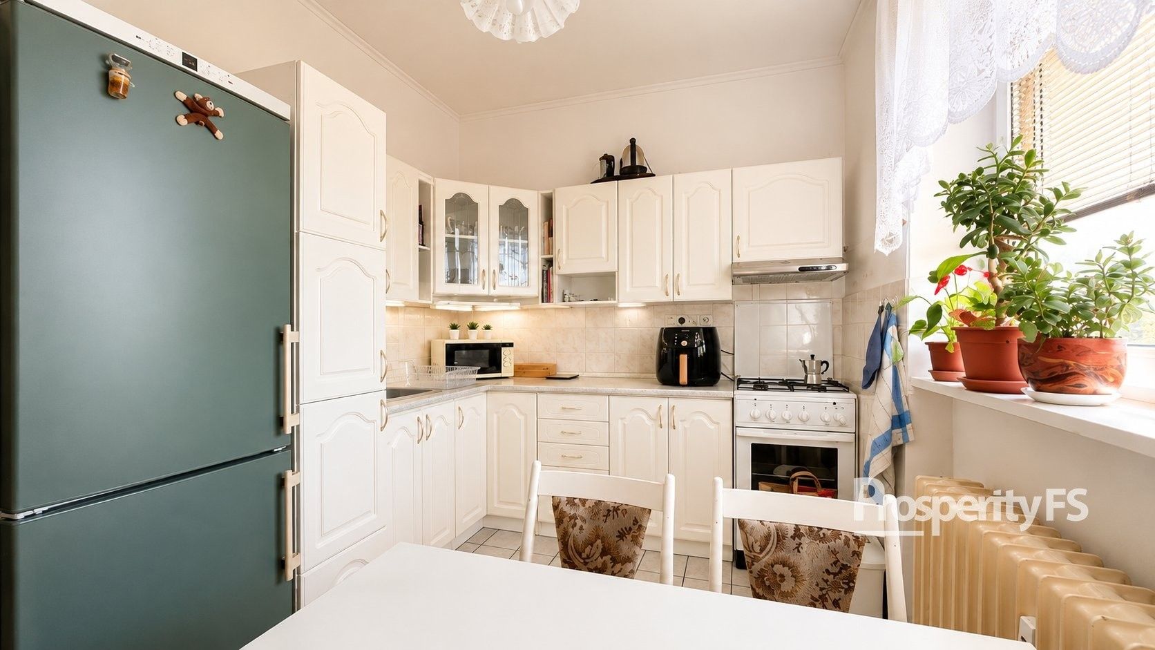 2+1, Puškinova, Liberec, 49 m² - 1