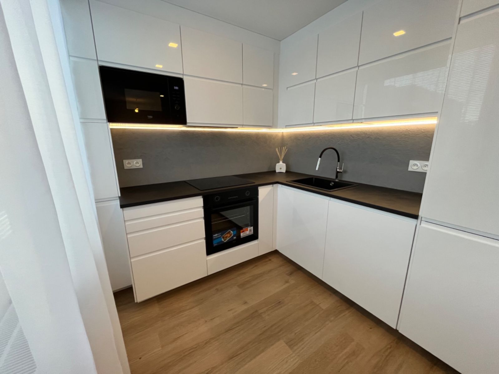 3+kk, Palackého, Rakovník - Rakovník, Středočeský kraj, 59 m² - 2