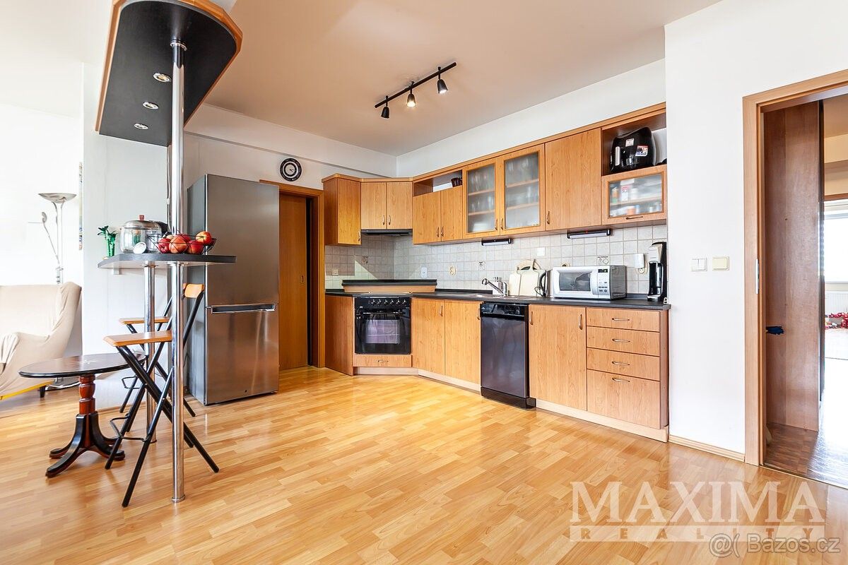 Prodej byt - Praha, 100 00