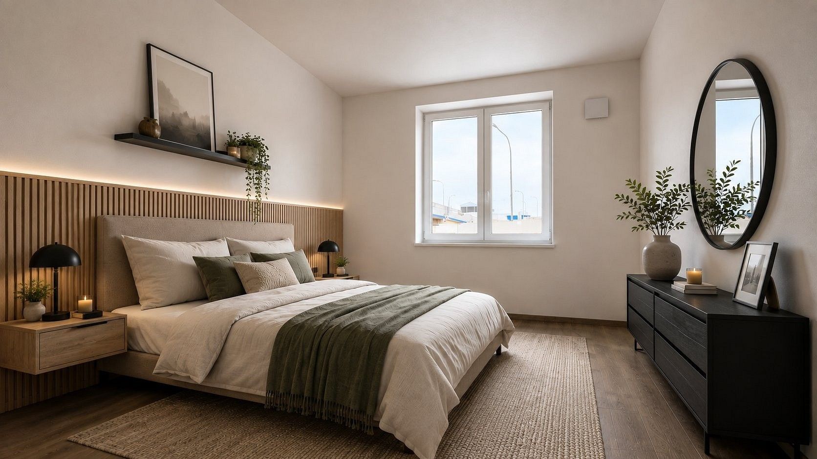Prodej byt 3+kk - Karlova, Brno - Maloměřice, 70 m² - 5