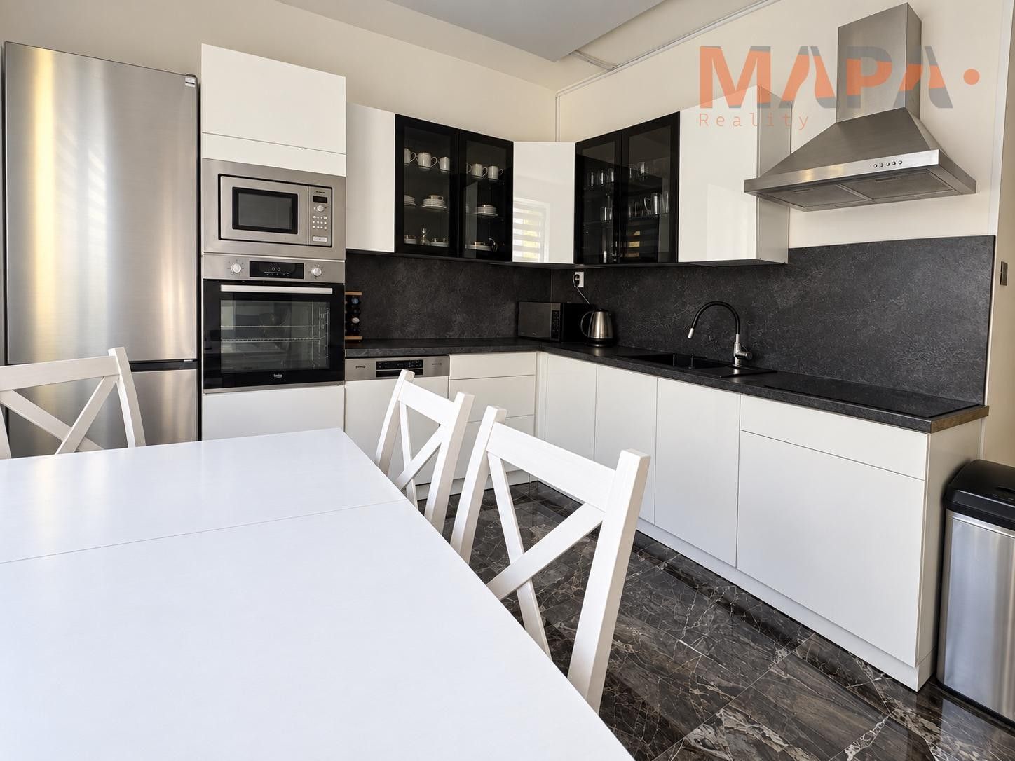 Byt 2+1 · 59 m² · Alešova  , Jirkov - 3