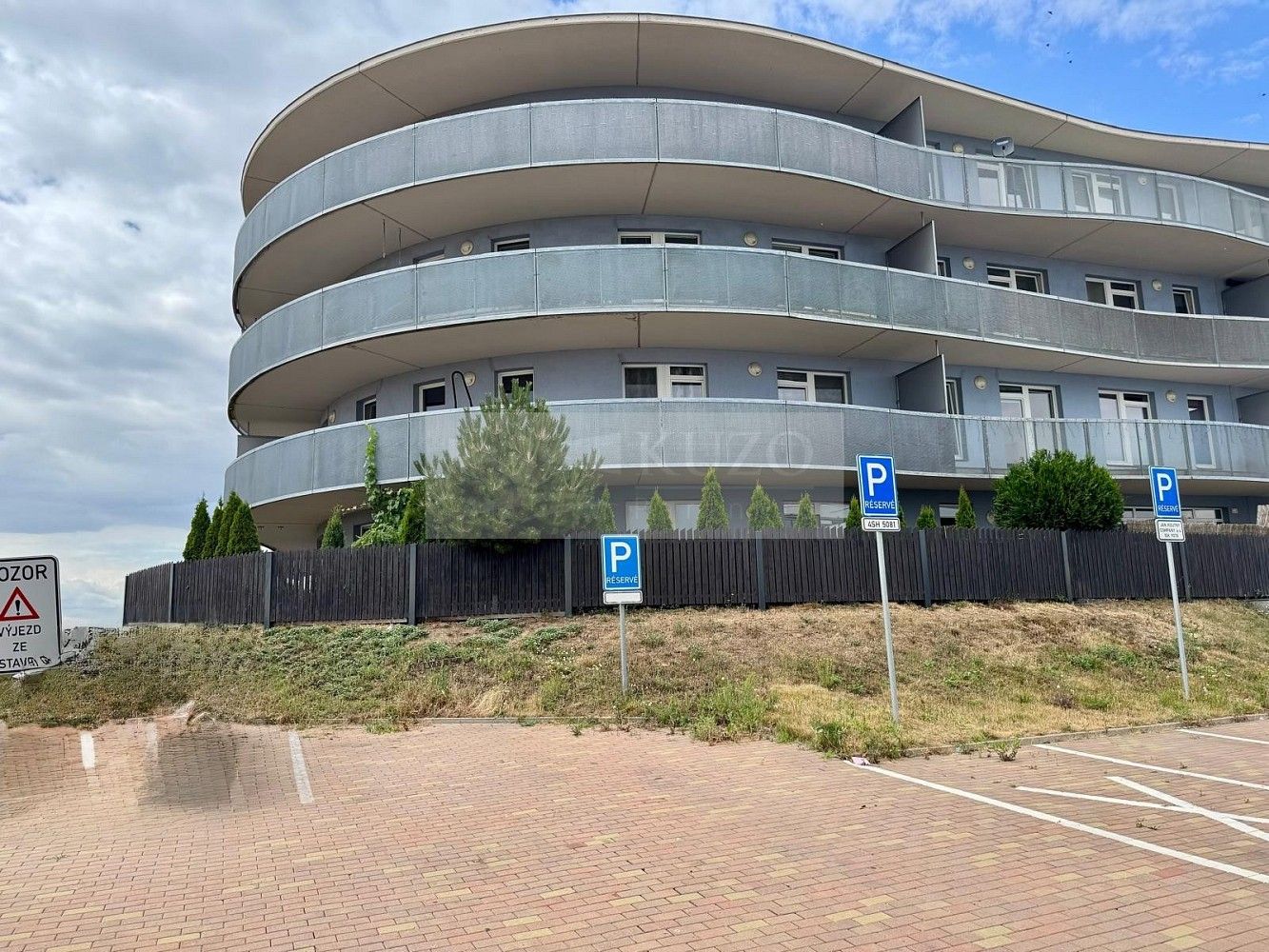 3+kk, Mladá Boleslav - Michalovice, Středočeský kraj, 101 m² - 1