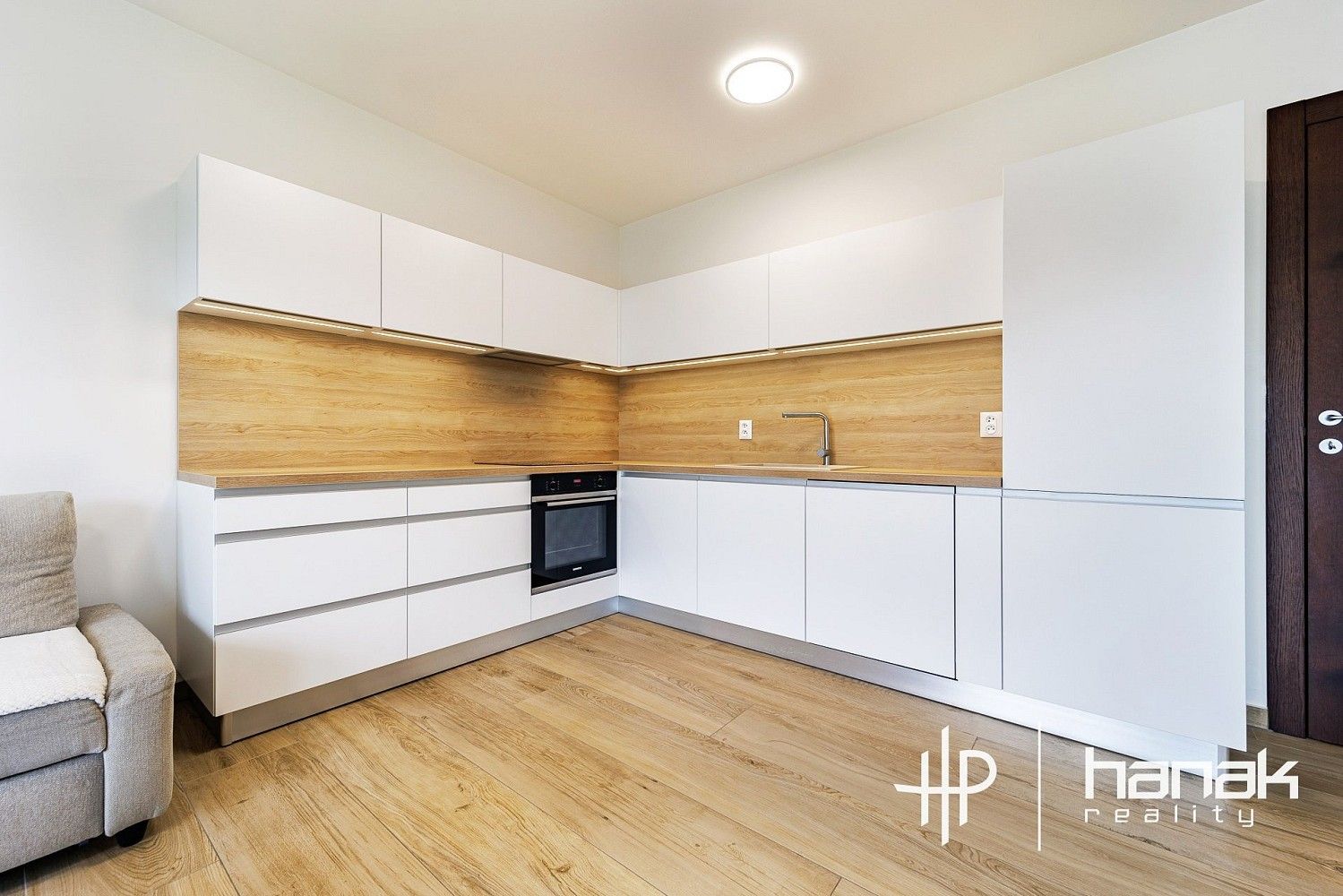 2+kk, Olomouc - Nová Ulice, Olomoucký kraj, 53 m² - 2