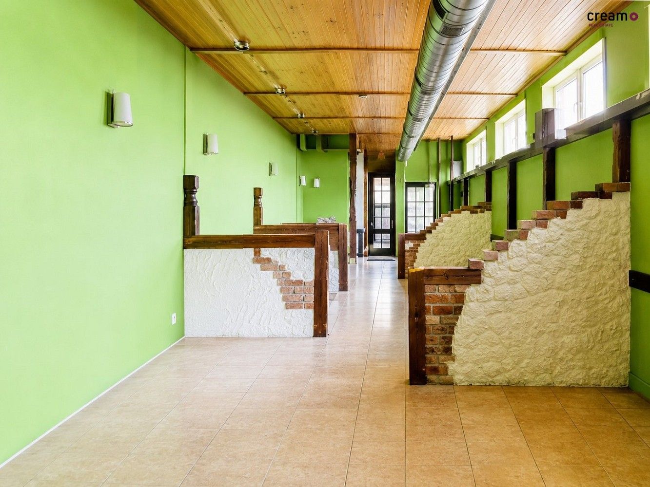 Obchodní prostory · 282 m² · Přerov - Přerov I-Město, Olomoucký kraj - 3