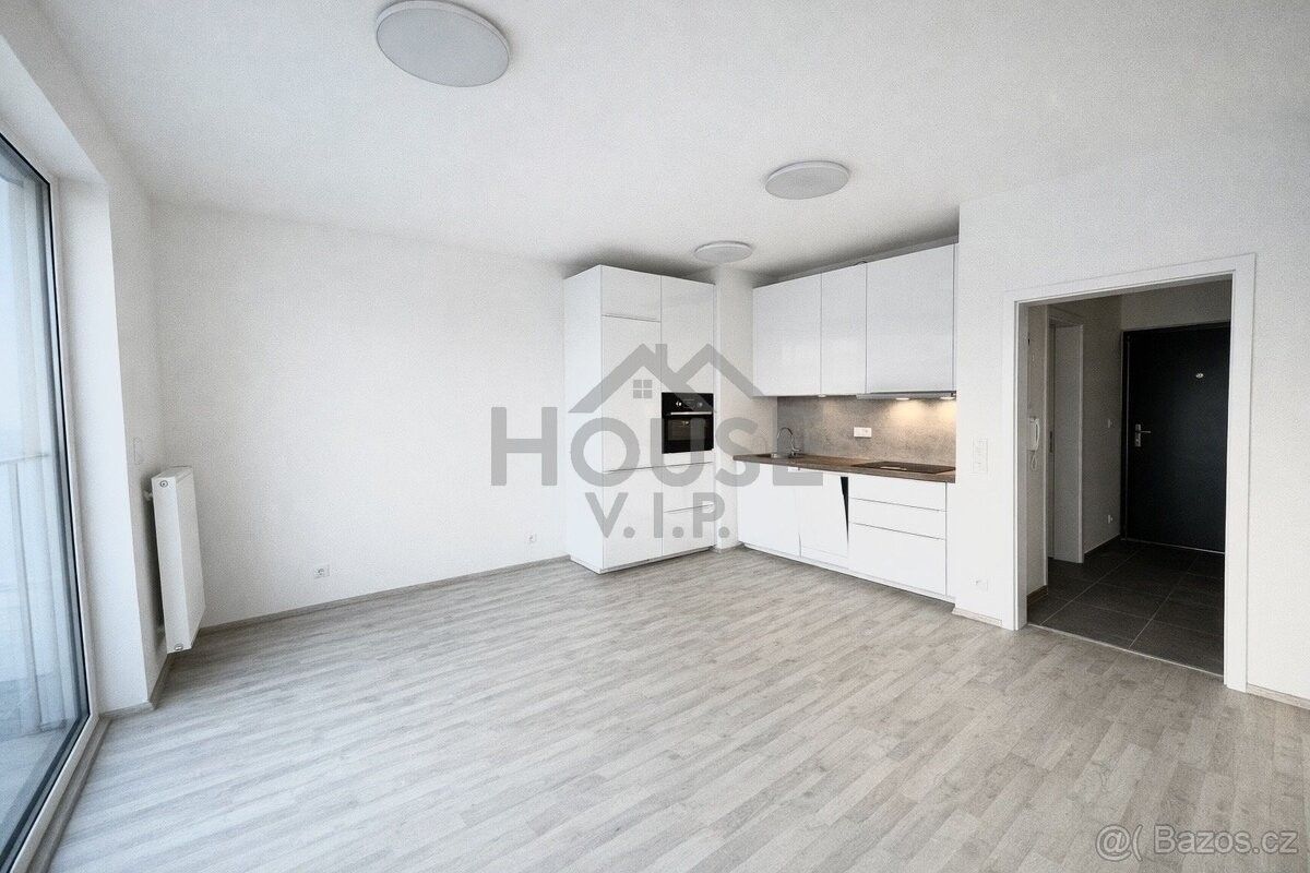 Pronájem byt - Kladno, 272 01