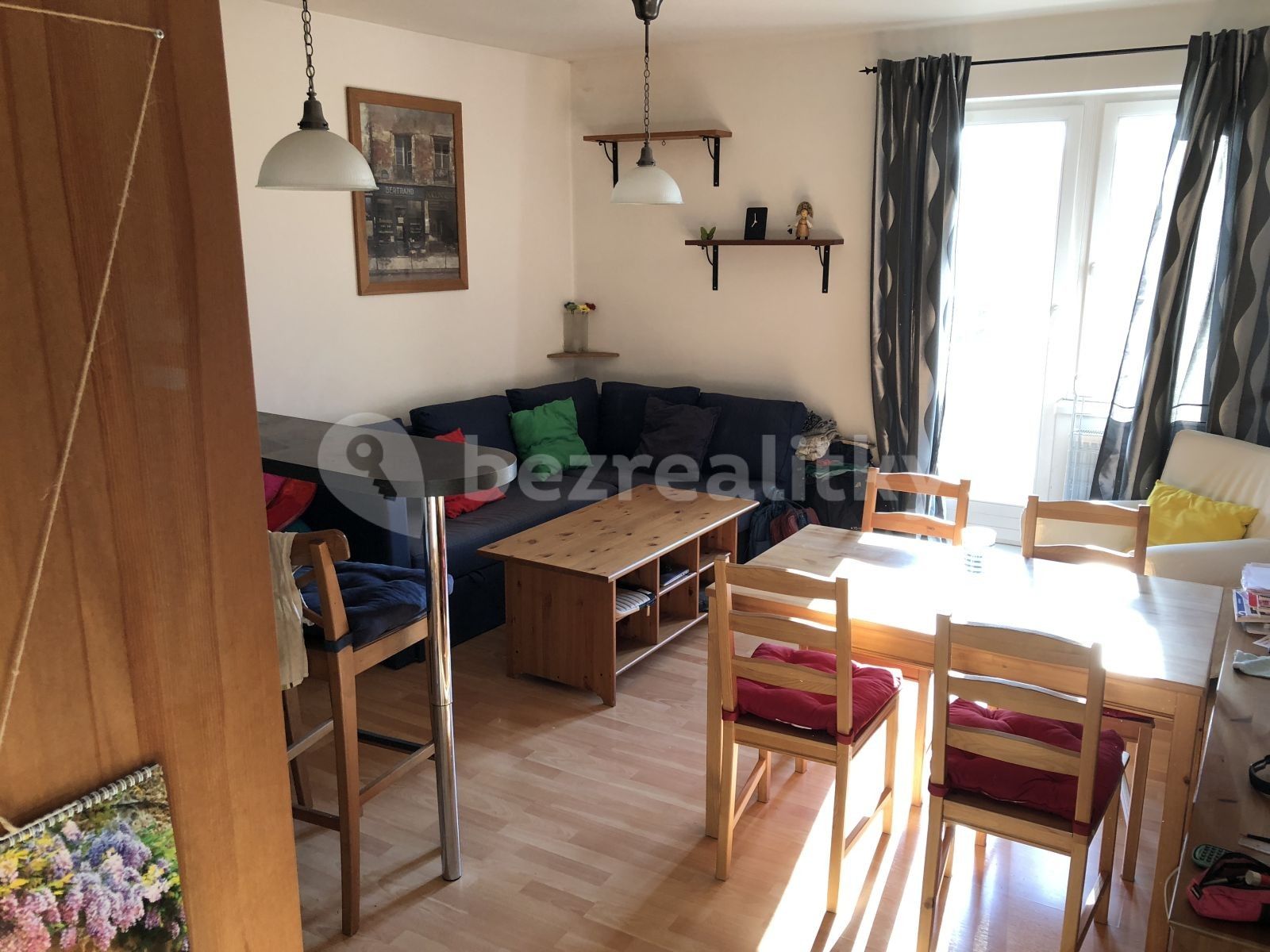 2+kk, Koulova, Praha - Dejvice, 57 m² - 1