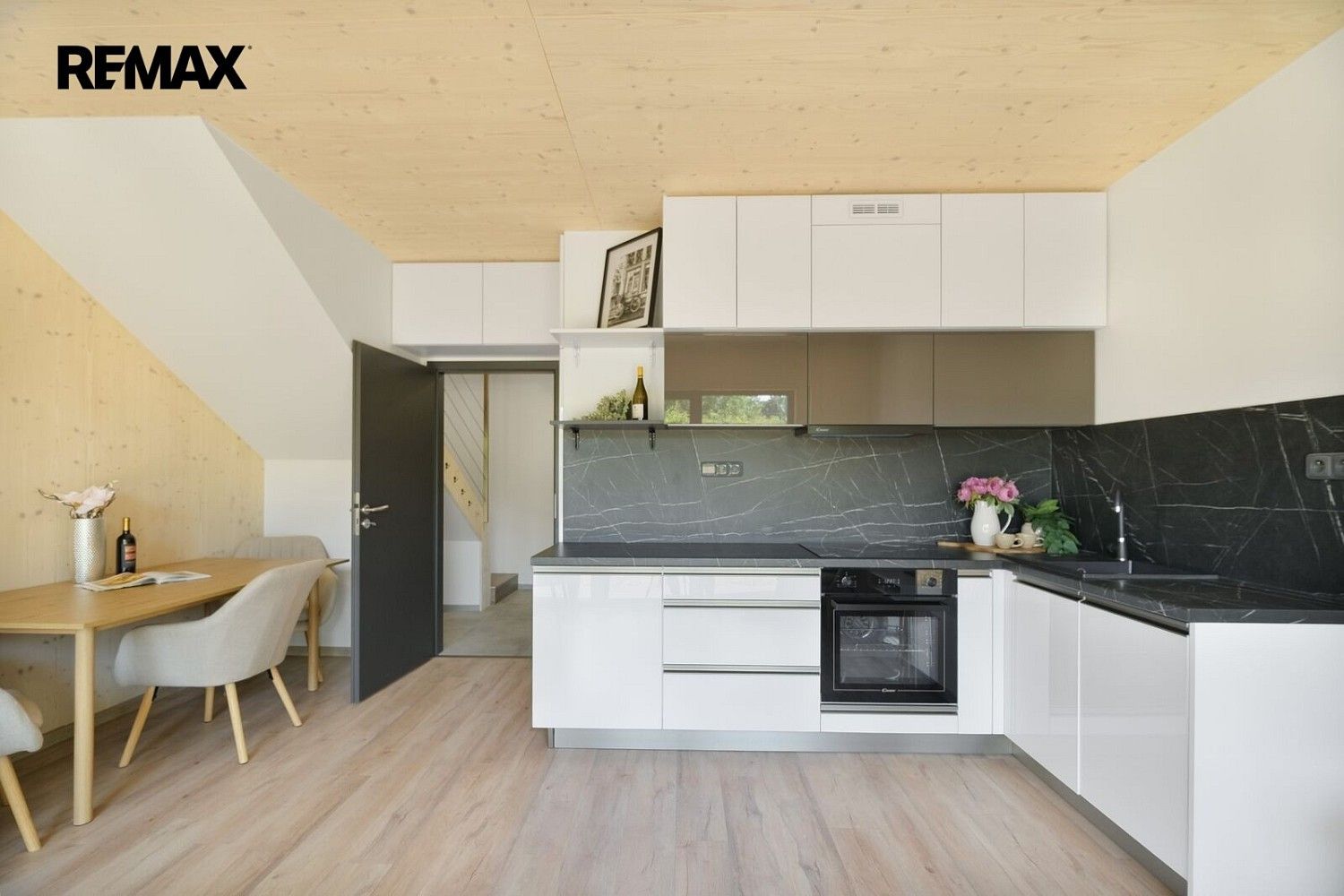 Prodej byt 4+kk - Ostrava - Pustkovec, okres Ostrava-město, Moravskoslezský kraj, 93 m² - 5