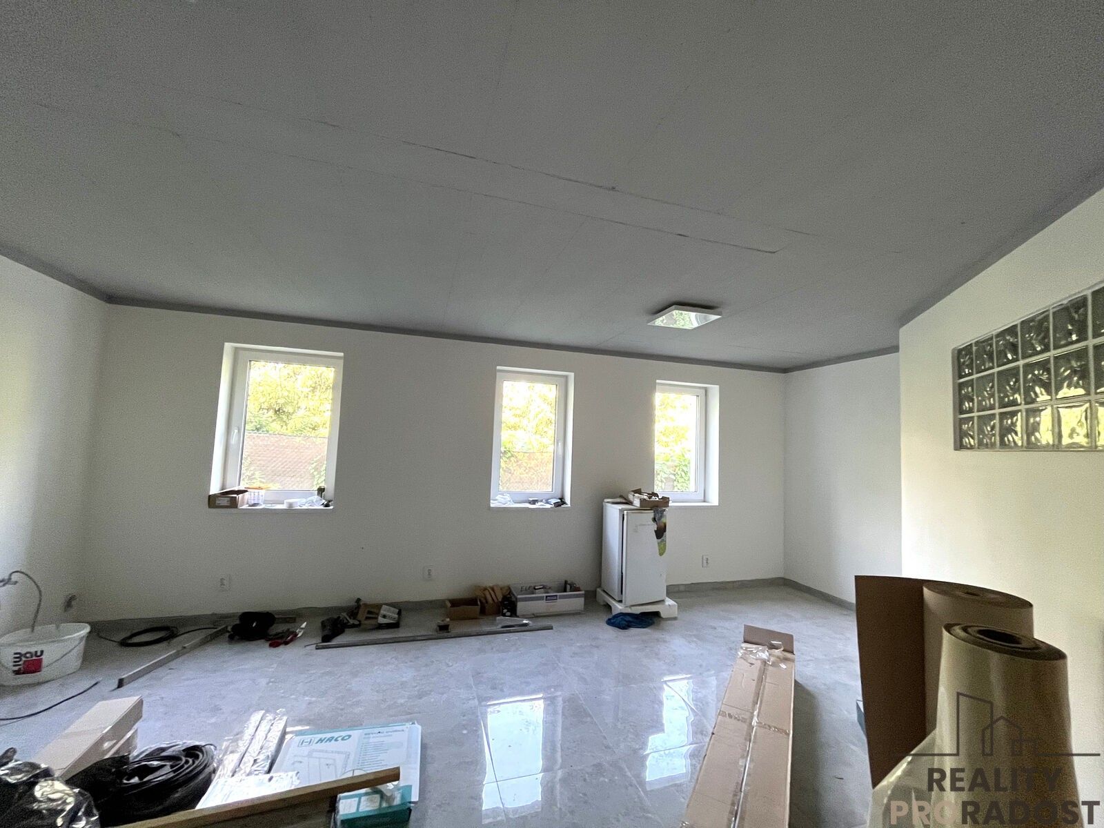 Pronájem komerční - Nad Tyrkou 840, Třinec, 60 m² - 5