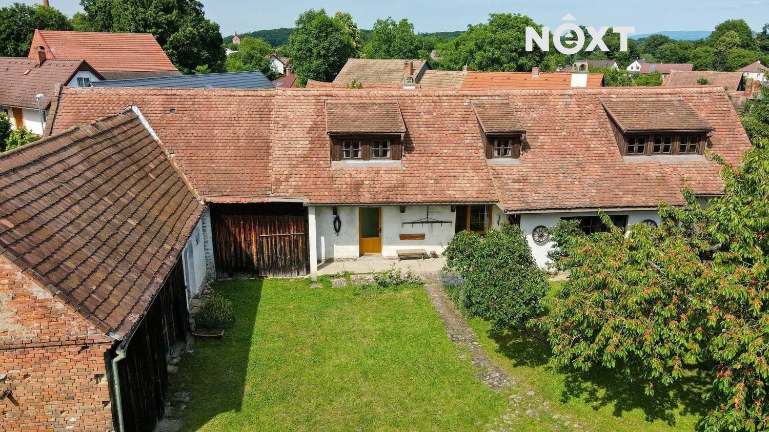 Chalupa · 180 m² · Jeníkovice - 4