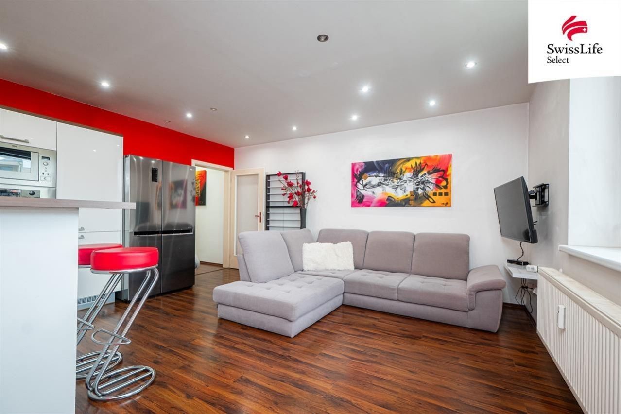 3+kk, Mezi Mosty , Pardubice, 96 m²