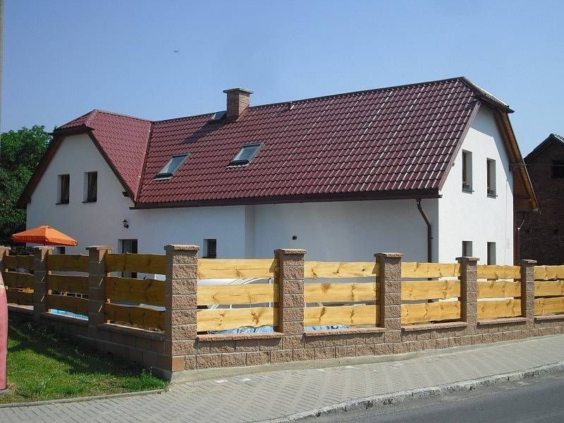 Chata · Zborov na Moravě, Olomoucký kraj - 3