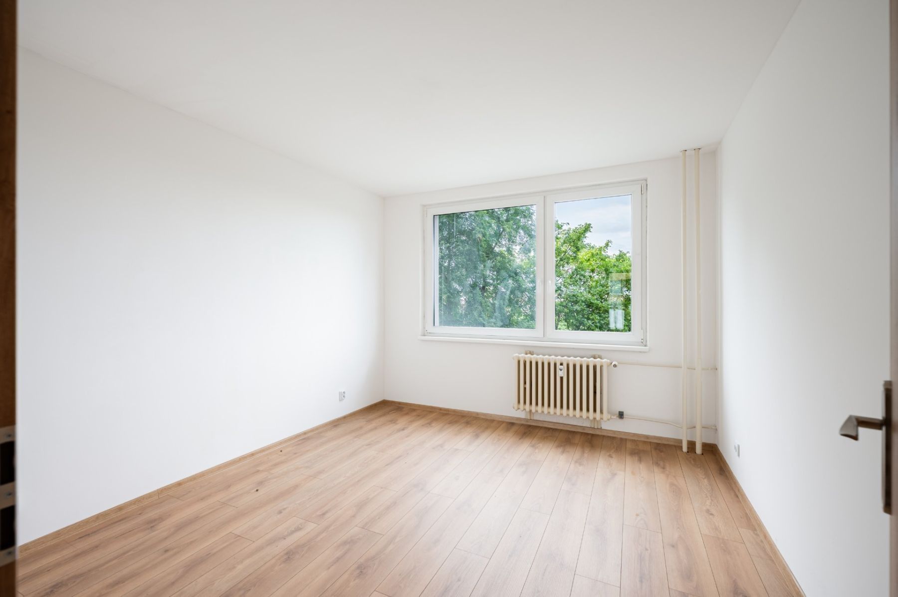 Prodej byt 3+1 - Doupovská, Praha - Hostivař, 75 m² - 2